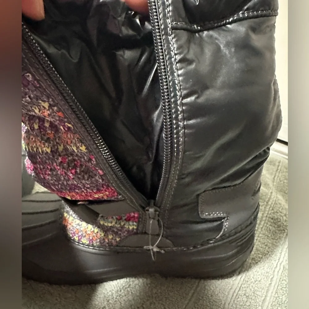 Dream Pairs Kamick Snow Boots